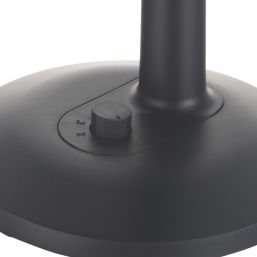 Blyss  11" Desk Fan 220-240V