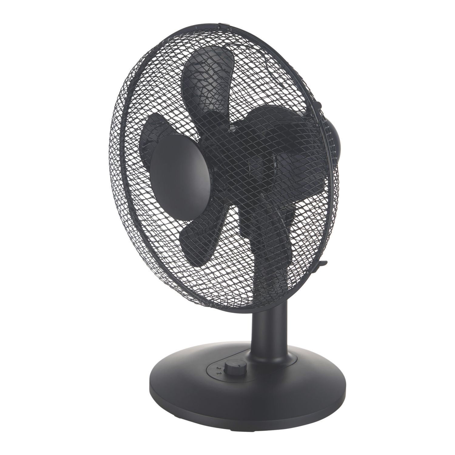 Blyss 11" Desk Fan 220-240V (771AX)