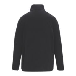 Regatta  Fleece Black X Large 65" Chest