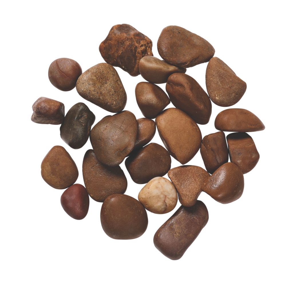 Kelkay Coastal 20 - 45mm Pebbles Bulk Bag 750kg