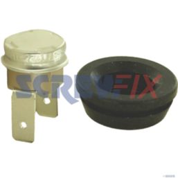 Worcester Bosch 8716119132 TEMPERATURE LIMITER ASSEMBLY
