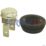 Worcester Bosch 8716119132 TEMPERATURE LIMITER ASSEMBLY