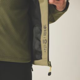 Dare 2B Torrek III Waterproof Jacket Martini Olive X Large Size 43-44" Chest