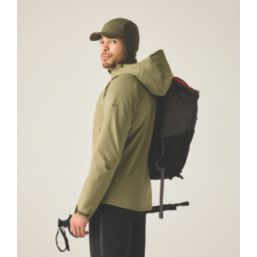 Dare 2B Torrek III Waterproof Jacket Martini Olive X Large Size 43-44" Chest