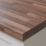 Wilsonart Colmar Oak Matt Brown Wood Effect Laminate Worktop 3000mm x 600mm x 38mm