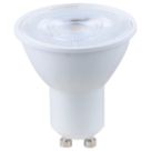 LAP   GU10 LED Light Bulb 345lm 3.6W 50 Pack