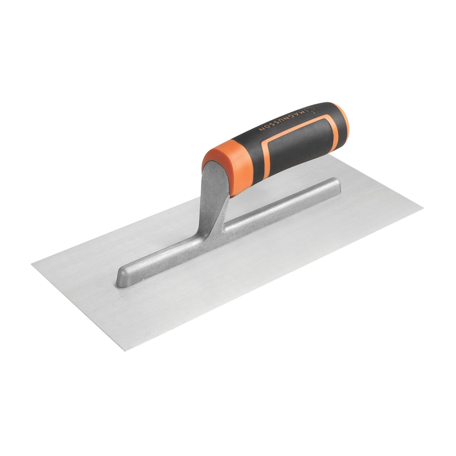 Magnusson Plastering Trowel 11" x 4 3/4" (771PR)