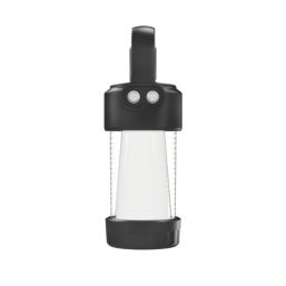 LEDlenser ML4 Rechargeable LED Lantern Black 300lm
