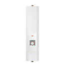 EHC Slim Jim 14.4kW Single-Phase Electric Heat Only Flow Boiler