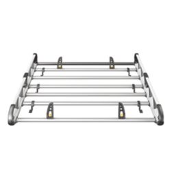 Van Guard VGUR-271 Citroen Dispatch 2016 on ULTIRack+ Roof Rack