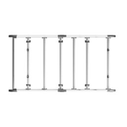 Van Guard VGUR-271 Citroen Dispatch 2016 on ULTIRack+ Roof Rack