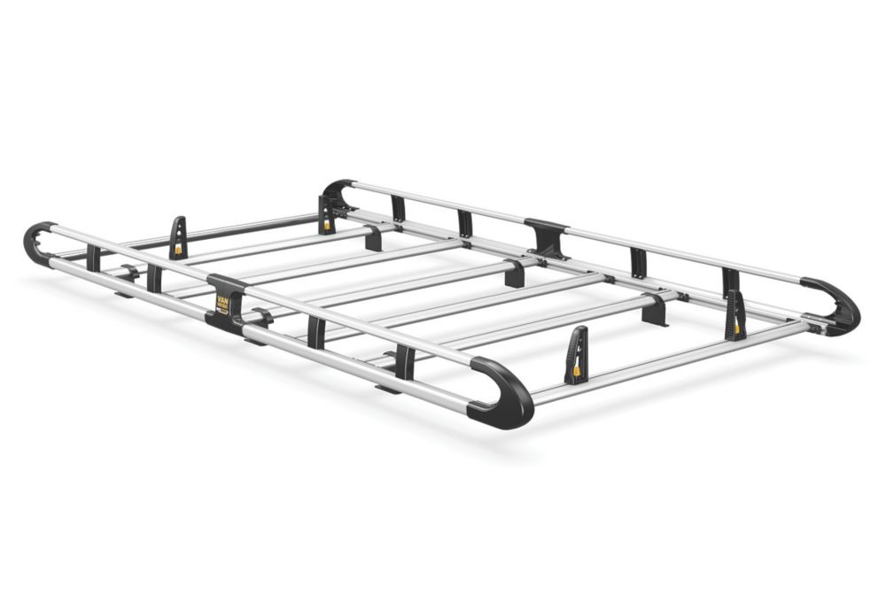 Van Guard VGUR-271 Citroen Dispatch 2016 on ULTIRack+ Roof Rack