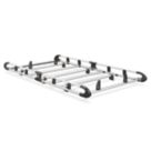 Van Guard VGUR-271 Citroen Dispatch 2016 on ULTIRack+ Roof Rack