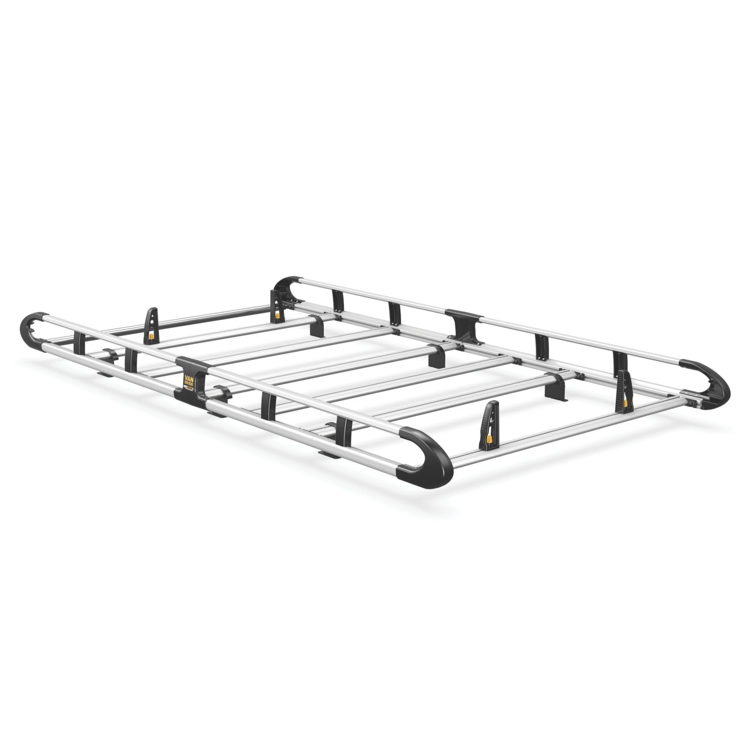 Van Guard VGUR-271 Citroen Dispatch 2016 on ULTIRack+ Roof Rack (771TR)