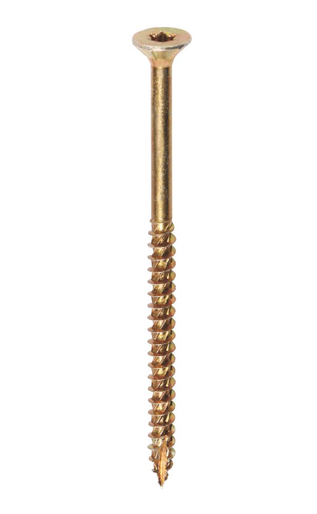 Screwfix store wood screws