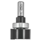 Trend TR46X1/2TC 1/2" Rebater Intumescent Strip Cutter 40mm x 20mm