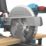 Erbauer ERB1076MSW 305mm  Electric Double-Bevel Sliding Compound Mitre Saw 240V
