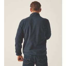Regatta Omicron III Fleece Navy Large 42" Chest