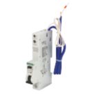 Crabtree Starbreaker 40A 30mA Type A SP B Curve  RCBO