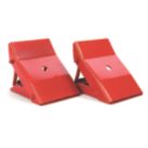 Hilka Pro-Craft Wheel Chocks