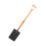 Spear & Jackson  Trench Head Insulated Treaded Trenching Shovel