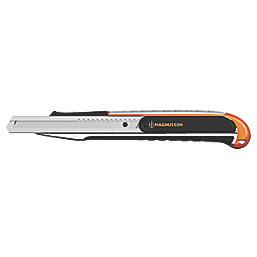 Magnusson  Retractable 9mm Snap-Off Knife