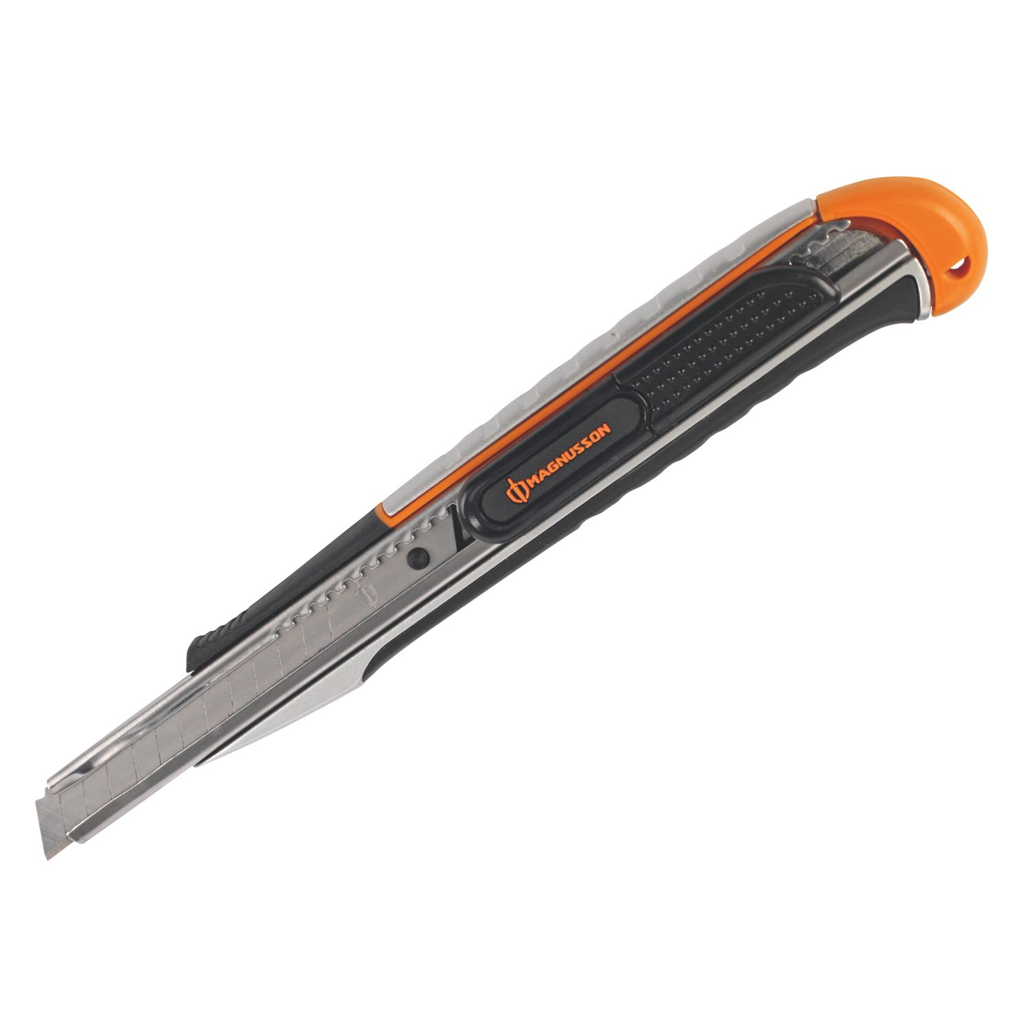Magnusson Retractable 9mm Snap-Off Knife (7723V)