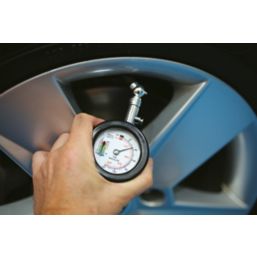 Torque angle on sale gauge screwfix