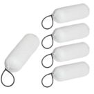 Lubetech 5WSNBOOM2046 Oil Only Bilge Booms 46cm 5 Pack