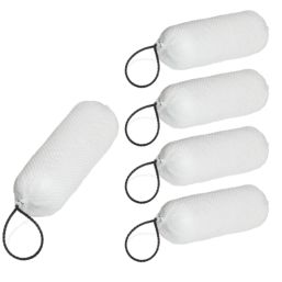 Lubetech 5WSNBOOM2046 Oil Only Bilge Booms 46cm 5 Pack