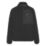 Regatta Frankie Borg Fleece Black Large 48" Chest