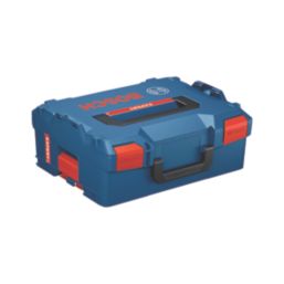 Bosch Expert 1600A0373G 18V 4.0 & 8.0Ah Li-Ion AMPShare Battery 6 Piece Set