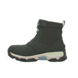Muck Boots  Size 5 Womens Moss Waterproof Slip-On Non Safety Work Boots