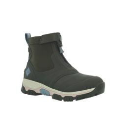 Muck Boots  Size 5 Womens Moss Waterproof Slip-On Non Safety Work Boots
