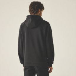 Regatta  Hoodie Black X Large 49" Chest