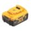 DEWALT DCB184P3-XJ 18V 5.0Ah Li-Ion XR Battery Pack Starter Kit 3 Pieces