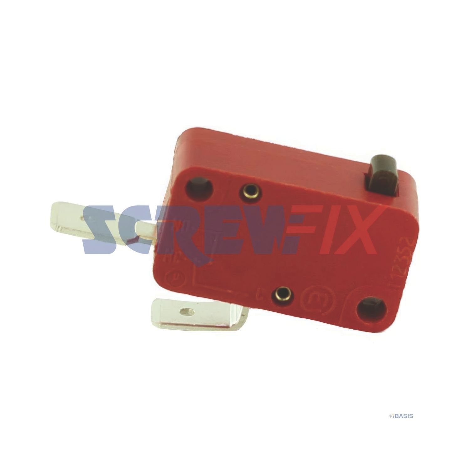 Worcester Bosch 87172000380 MICROSWITCH (772GW)