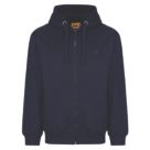 Iron Mountain IMSWT204 Hoodie Navy 3X Large 48" Chest