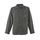 DeWalt Parkersburg Jacket Grey X Large 42-44" Chest