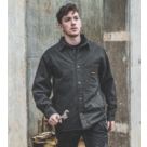 DEWALT Parkersburg  Jacket Grey X Large 42-44" Chest