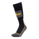 Site Toppan Work Socks Black 7-11 3 Pairs