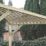 Forest  9' 6" x 5' (Nominal) Flat Timber Pergola