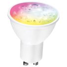 Aurora Aone  GU10 RGB & White LED Smart Light Bulb 5W 300lm