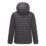 Regatta Lightfell  Padded Jacket Black/Wood Brown X Large 43-44" Chest