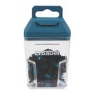 Erbauer  6.35mm 25mm Hex Shank PH2 Impact Screwdriver Bits 30 Pack