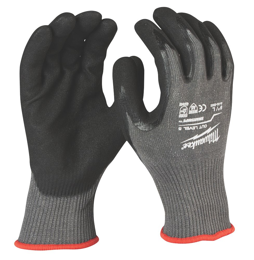 Screwfix rigger gloves on sale