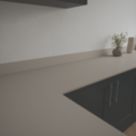 Metis  Brown Fleck Composite Kitchen Worktop 3050mm x 620mm x 15mm