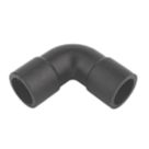 Baxi 7787376 Condensate Elbow