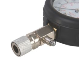 Silverline Petrol Engine Compression Testing Kit