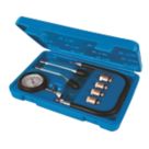 Silverline Petrol Engine Compression Testing Kit